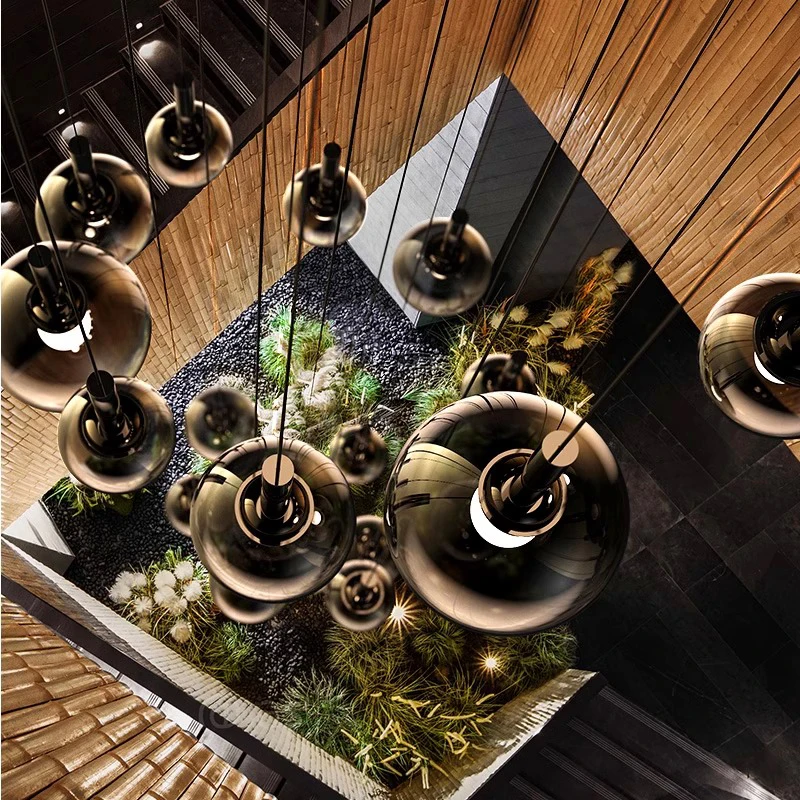 Minimalism Design Black Ping p - Interior Design Remote 리뷰 및 가격