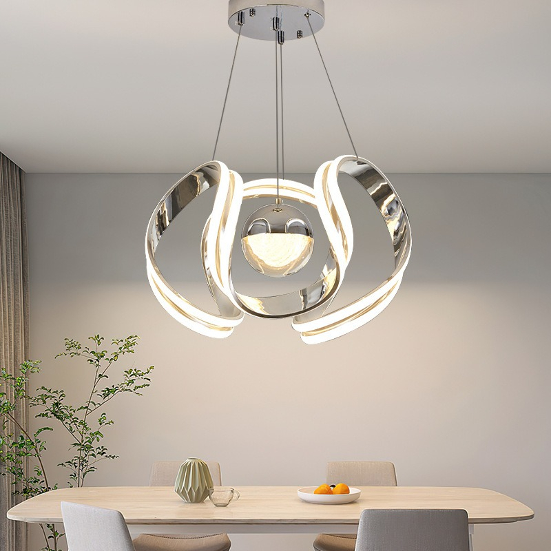 Nordic Light Luxury StyleLivin - Interior Design Remote 리뷰 및 가격